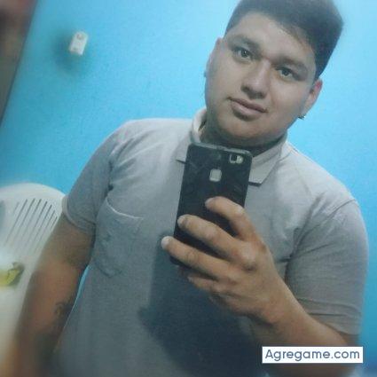 jhonnelfernando chico soltero en Ferreñafe