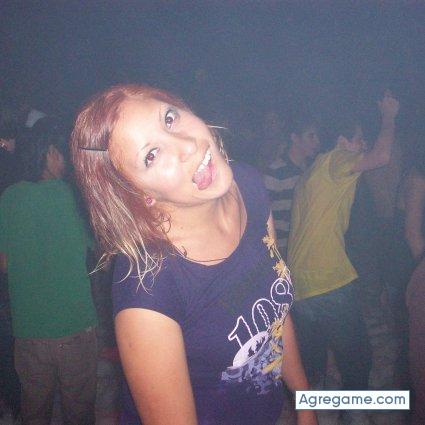 hyromy chica soltera en Juárez