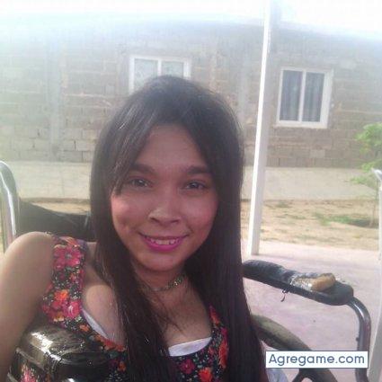 michellemedina chica soltera en Cabimas