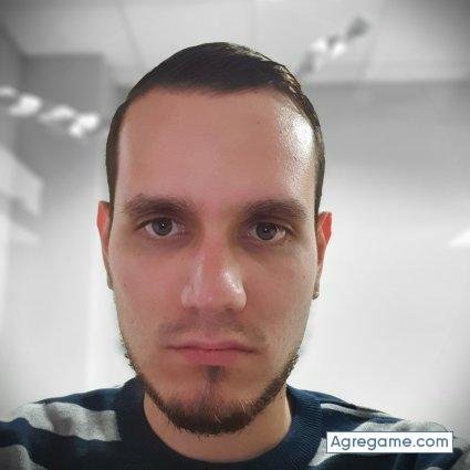 Vavarova chico soltero en Desamparados