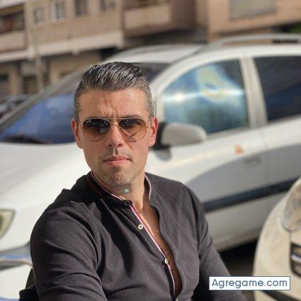 Clizo chico soltero en Autol