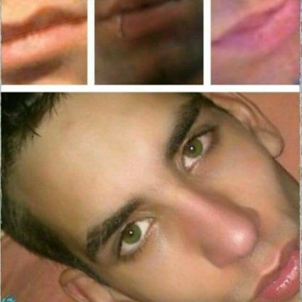 jonathansalamanca chico soltero en Montoro