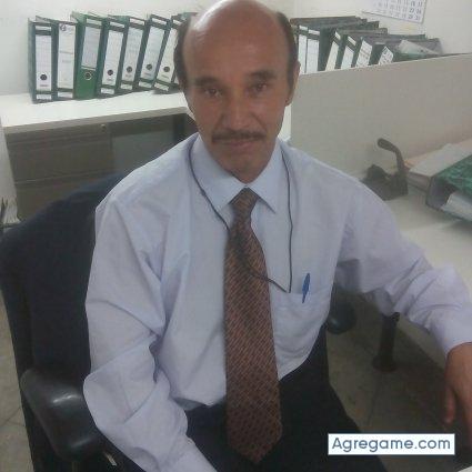 Angelo6060 chico soltero en Azcapotzalco