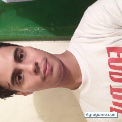 Maury333 chico soltero en Ciudad Sandino