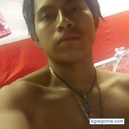 yonnypintor chico soltero en Huauchinango