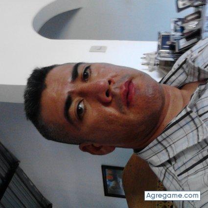 erickgarzoes chico soltero en Neiva