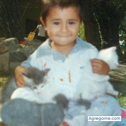 matygauna11 chico soltero en San Antonio De Areco