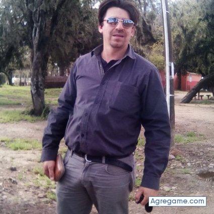 gabrielf23 chico soltero en Tacuarembó