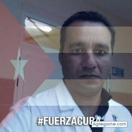 danielyera78 chico soltero en Santiago De Las Vegas