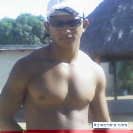 elchino chico soltero en Achaguas