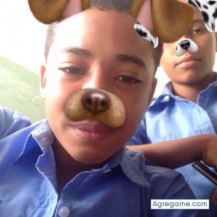 yasandermartinez chico soltero en Gaspar Hernández