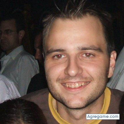 Sergio29 chico soltero en Zaragoza