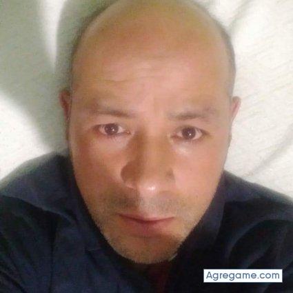 Chefsar chico soltero en Hopelchén