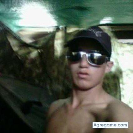 sebastianarandia chico soltero en Cumbal