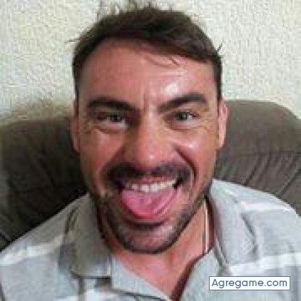 FernandoAugusto chico soltero en 