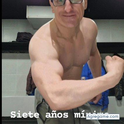 Okitar2025 chico soltero en La Virgen Del Camino