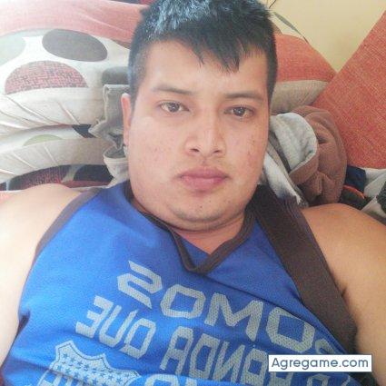 Yamdri chico soltero en Montevideo