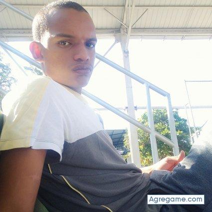 Dylan23287 chico soltero en San Jerónimo