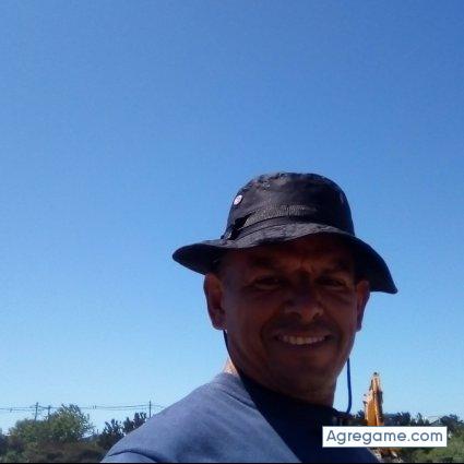 gregorioalberto chico soltero en Valdivia