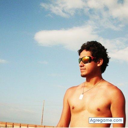 nearwolf chico soltero en Villa