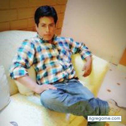 richarduriarte chico soltero en Bambamarca