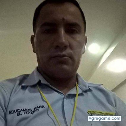 robinsonmarquihno chico soltero en Remolino