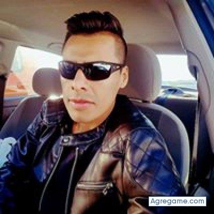 raulgiovanni chico soltero en Poughkeepsie