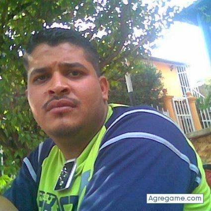 tonn chico soltero en Maracay