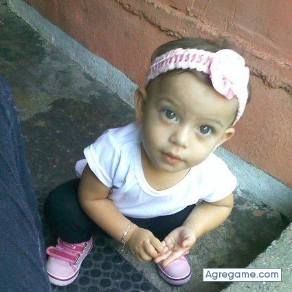 betzabethmartinez252 chica soltera en Táriba