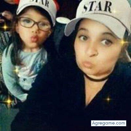 loregarcia1375 chica soltera en San Diego