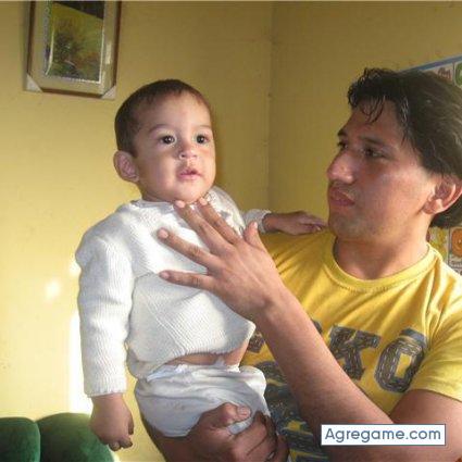 lodannys chico soltero en Lima