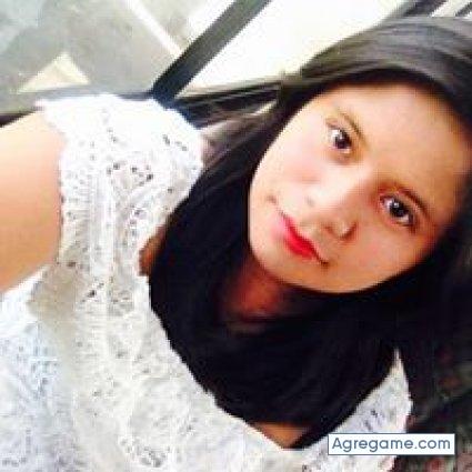 collaguazocarolina chica soltera en Garden City