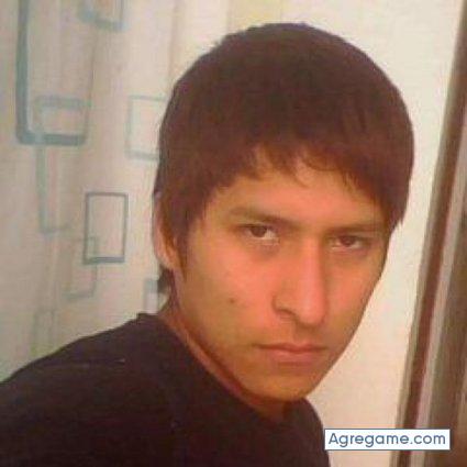 dereckamru chico soltero en Guadalupe