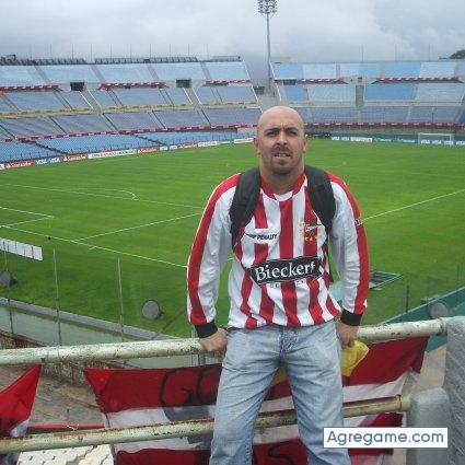 diepincha chico casado en La Plata