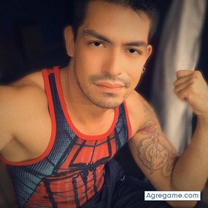 Mich3l chico soltero en Yahualica De González Gallo