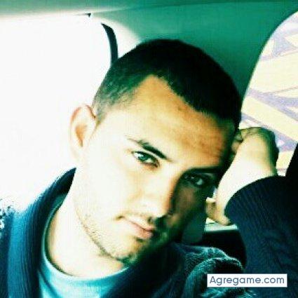 JD1990 chico soltero en Pechina