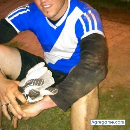 martinargoitia22 chico soltero en Las Palmas