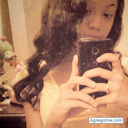 maye19 chica soltera en Meira Santa Maria