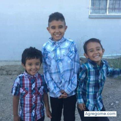 edgaraguilar chico soltero en Moctezuma