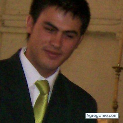 cristian22 chico soltero en Santiago