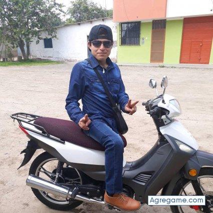 santosjulio chico soltero en Colonia Alerce