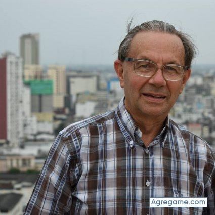 LucMarie chico soltero en Guayaquil