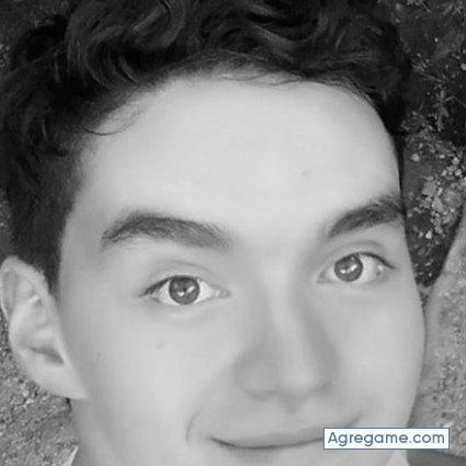 eddyviscaino chico soltero en Riobamba