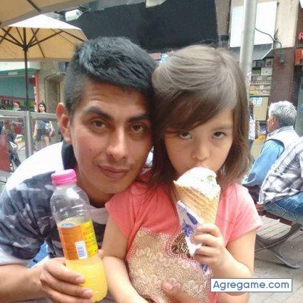 omarromero6953 chico soltero en Puerto Piray