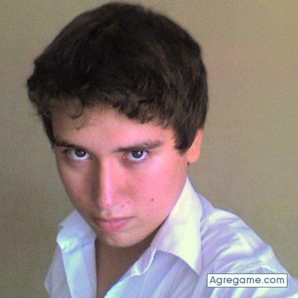 juanandres chico soltero en Barranquilla