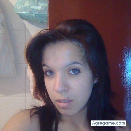 yulianaroman chica soltera en Centenario