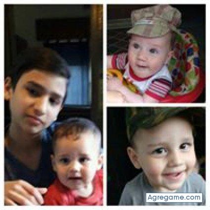 matylluy chico soltero en Juan Bautista Alberdi