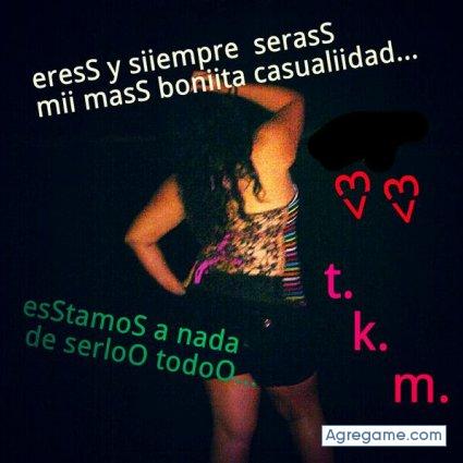 beba1994 chica soltera en Provo