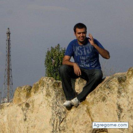 davidc1983 chico soltero en Gandesa