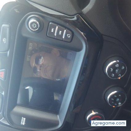 Andresmsv chico soltero en Chacabuco